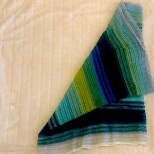 Stitch Fix cowl scarf